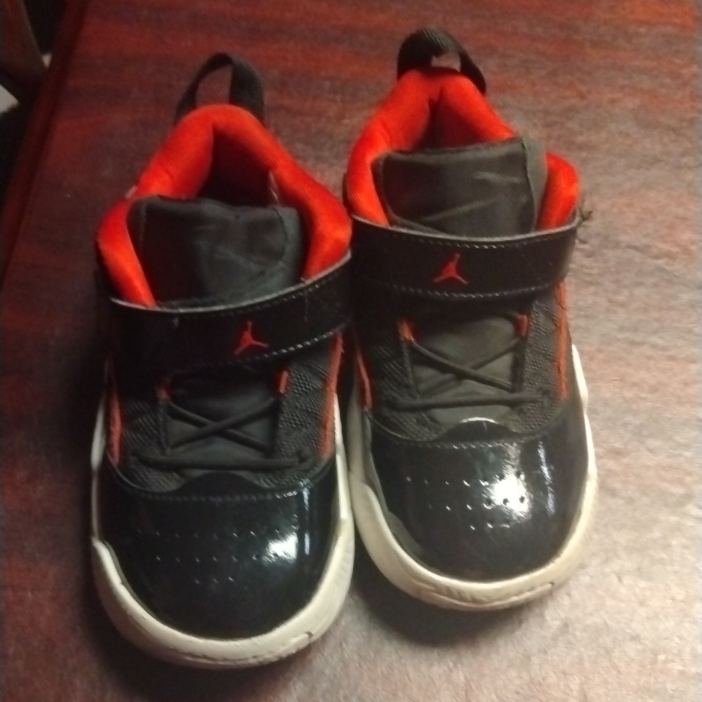 🖤❤️JORDAN🖤❤️ - Picture 11 of 11